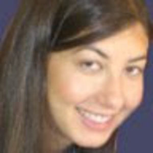 Meet your Posher, Lizzie